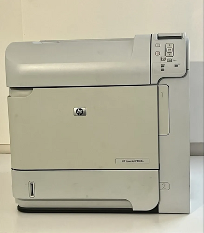 HP P4104dn Image