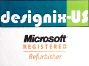 HP P4104dn Image