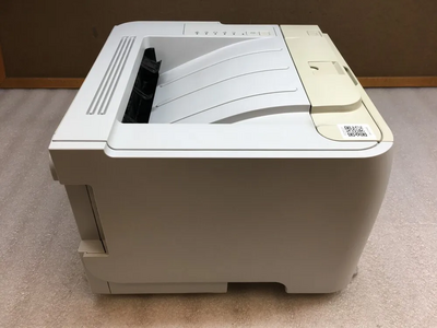 HP Laserjet p2035 ce461a Image