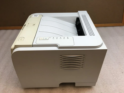 HP Laserjet p2035 ce461a Image
