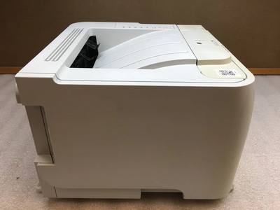 HP Laserjet p2035 ce461a Image