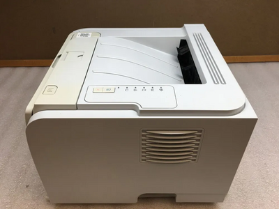 HP Laserjet p2035 ce461a Image