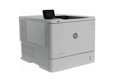 HP M609dn Image