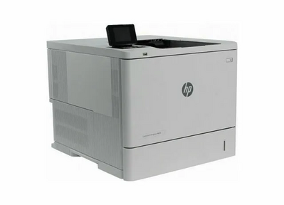 HP M609dn Image