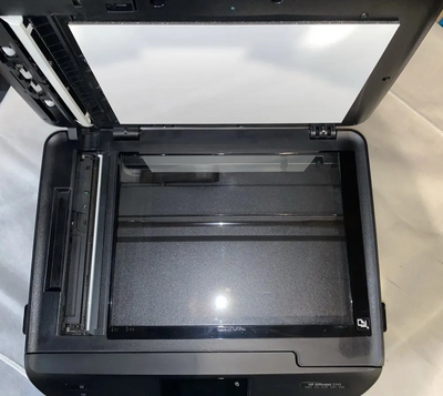 HP Officejet 5745 Image