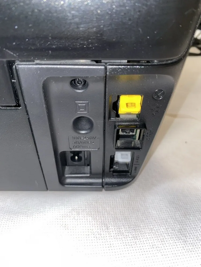 HP Officejet 5745 Image