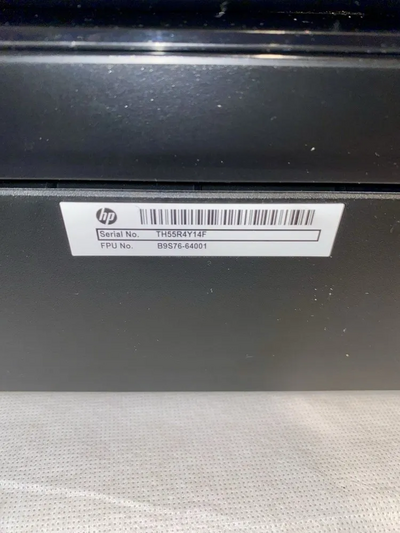 HP Officejet 5745 Image