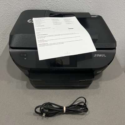 HP Officejet 5745 Image