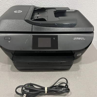 HP Officejet 5745 Image