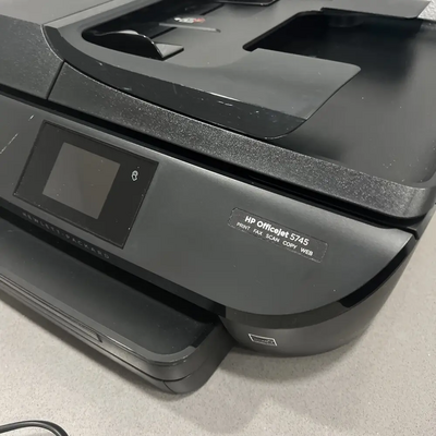 HP Officejet 5745 Image