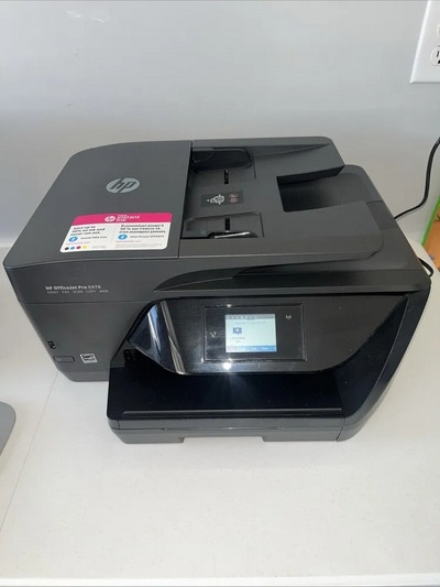 HP Officejet 6954 Image
