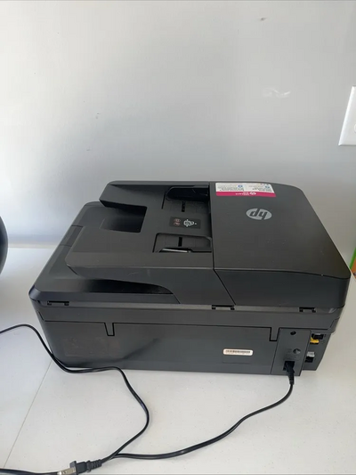 HP Officejet 6954 Image