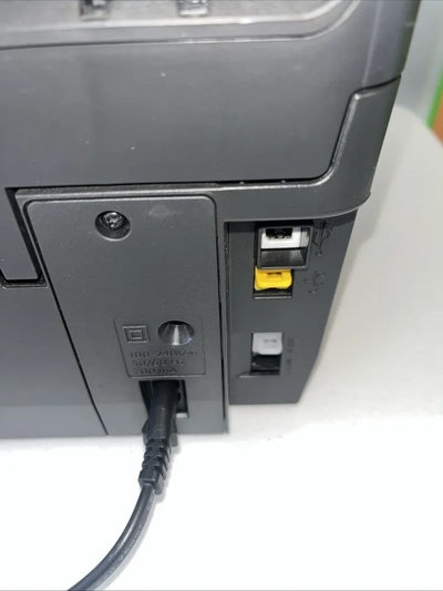 HP Officejet 6954 Image