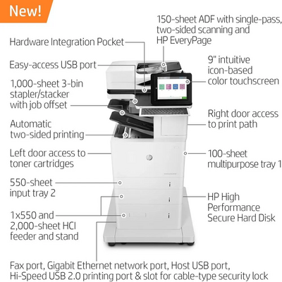 HP 7PS99A#BGJ Image