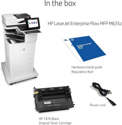 HP 7PS99A#BGJ Image