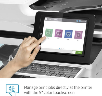 HP 7PS99A#BGJ Image