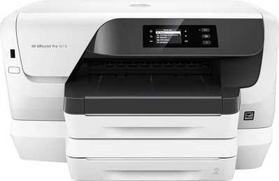 HP 8216 Image