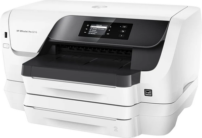 HP 8216 Image
