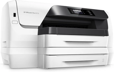 HP 8216 Image