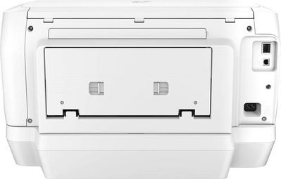 HP 8216 Image