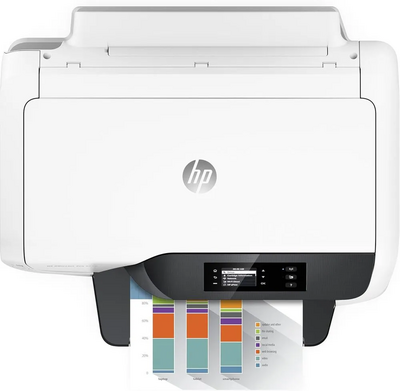 HP 8216 Image