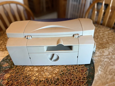 HP DESKJET 832C Image