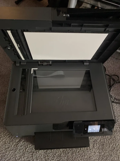 HP Officejet Pro 8610 Image