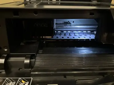 HP Officejet Pro 8610 Image