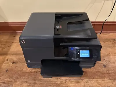 HP Officejet Pro 8610 Image