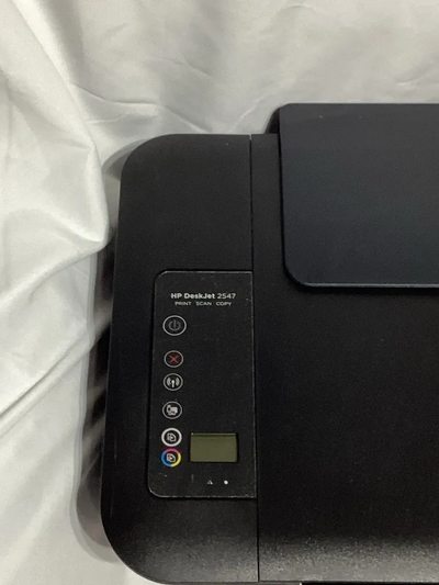 HP Deskjet 2547 Image