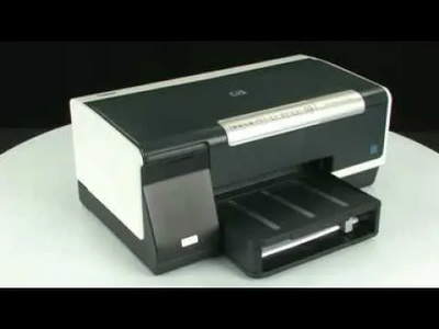 HP OfficeJet Pro K5400 Image