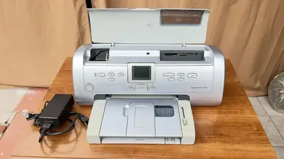 HP Photosmart 7960 Image