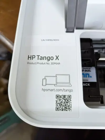 HP Tango Image