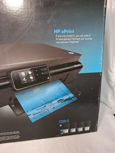 HP Photosmart 5514 Image
