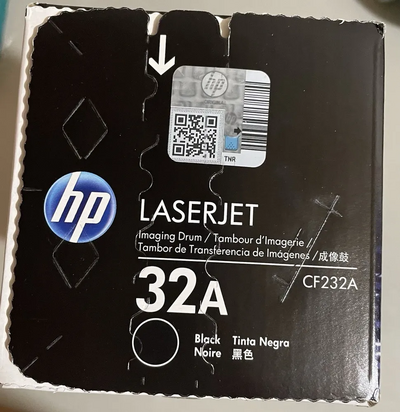 HP 32a Image