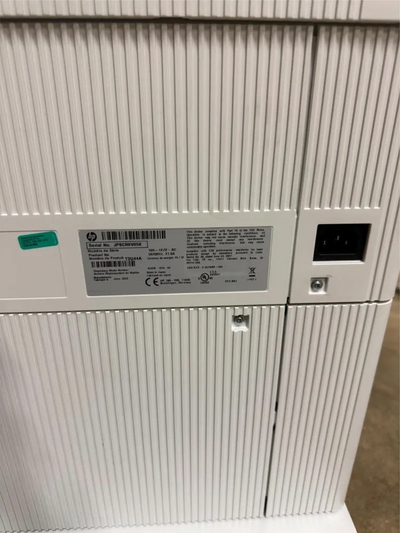 HP M751 Image