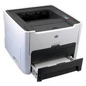 HP LaserJet 1320tn Image