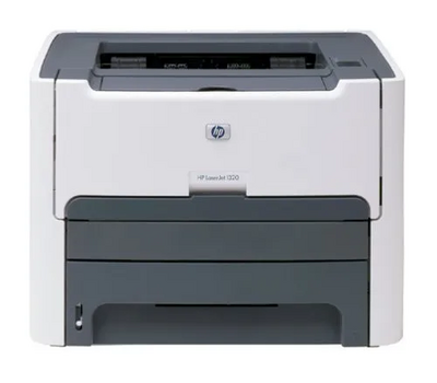 HP LaserJet 1320tn Image