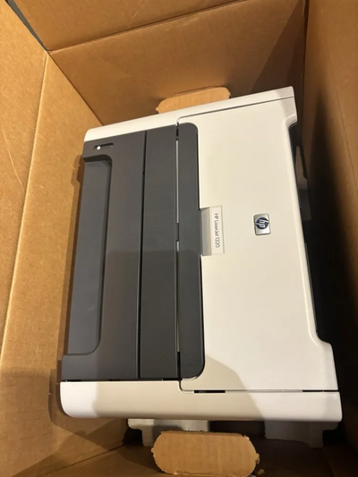 HP LaserJet 1320tn Image