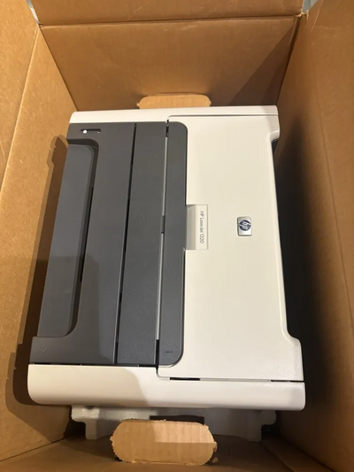 HP LaserJet 1320tn Image
