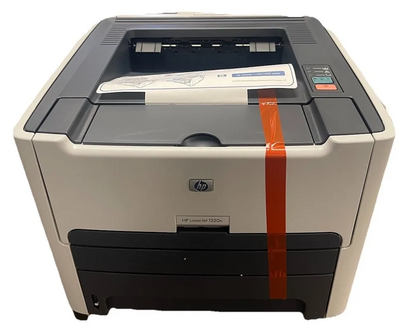 HP LaserJet 1320tn Image