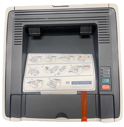 HP LaserJet 1320tn Image