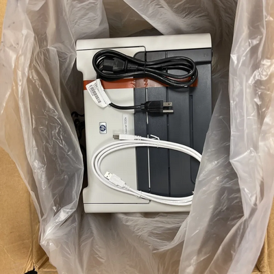 HP LaserJet 1320tn Image