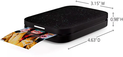 HP Sprocket 2nd edition Image