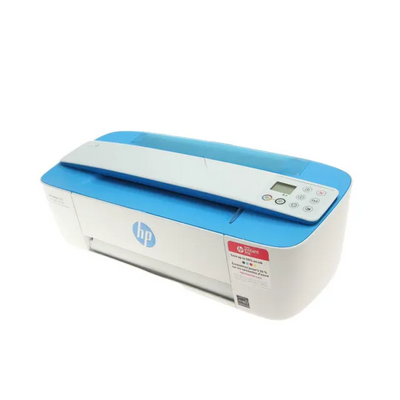HP Deskjet 3755 all-in-one printer Image
