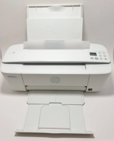 HP Deskjet 3755 all-in-one printer Image