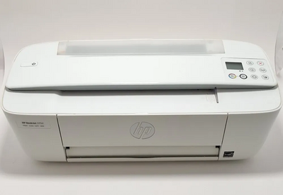 HP Deskjet 3755 all-in-one printer Image