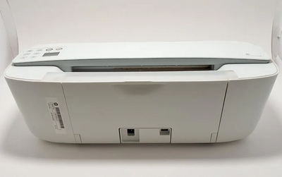 HP Deskjet 3755 all-in-one printer Image