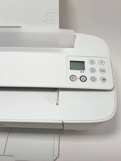 HP Deskjet 3755 all-in-one printer Image