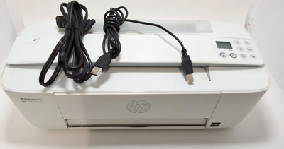 HP Deskjet 3755 all-in-one printer Image